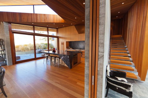Release Wanaka - Te Kahu - Accommodation New Zealand 4