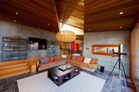 Release Wanaka - Te Kahu - Accommodation New Zealand 5