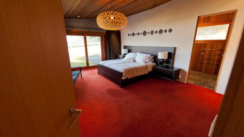 Release Wanaka - Te Kahu - Accommodation New Zealand 6