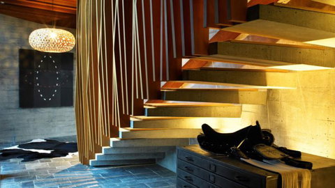 Release Wanaka - Te Kahu - Accommodation New Zealand 9