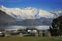 Release Wanaka - Beacon Point 