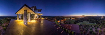 Luxury Retreat
