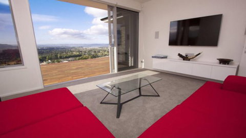 Luxury Retreat - Accommodation New Zealand 6