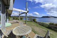 Rainbow Trout Lodge