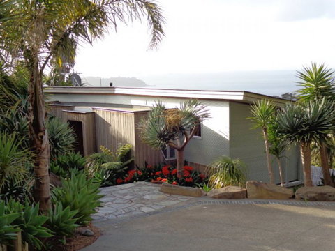 Sue's 2nd House - Accommodation New Zealand 0