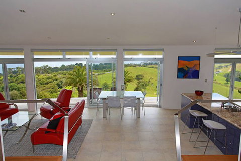 Sue's 2nd House - Accommodation New Zealand 2