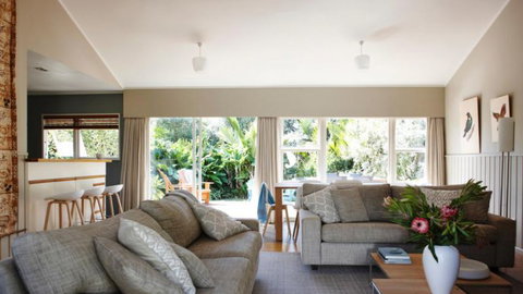 Tahi New Zealand - Accommodation New Zealand 10