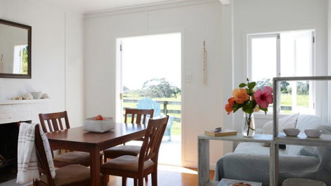 Tahi New Zealand - Accommodation New Zealand 11