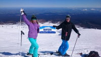 Ruapehu Chalet Rentals