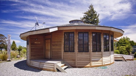 Ruapehu Chalet Rentals - Accommodation New Zealand 5