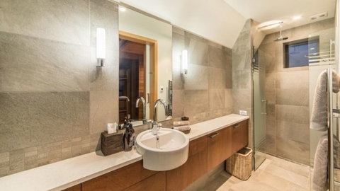 Release Wanaka - The Banya - Accommodation New Zealand 1