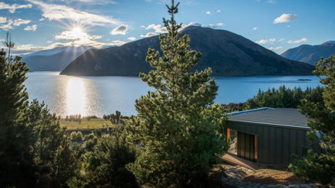 Release Wanaka - The Banya - Accommodation New Zealand 2