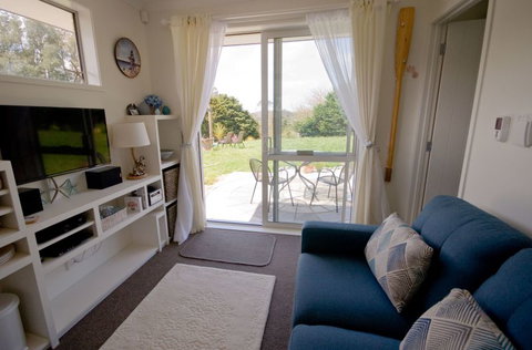 Bay Hideaway - Accommodation New Zealand 0