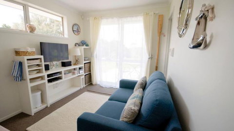 Bay Hideaway - Accommodation New Zealand 1