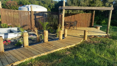 Bay Hideaway - Accommodation New Zealand 2