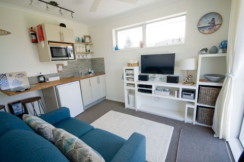 Bay Hideaway - Accommodation New Zealand 3