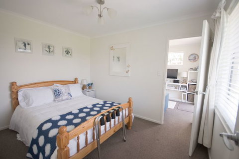 Bay Hideaway - Accommodation New Zealand 5