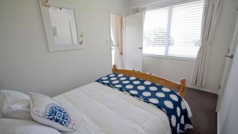 Bay Hideaway - Accommodation New Zealand 6