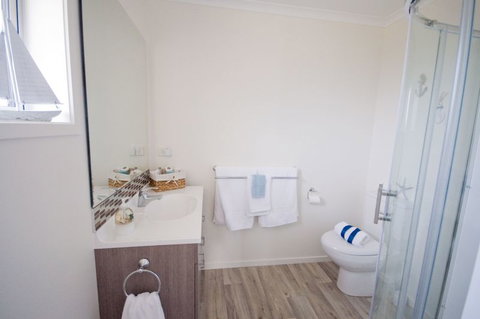 Bay Hideaway - Accommodation New Zealand 7