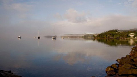 Bay Hideaway - Accommodation New Zealand 9