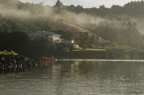 Bay Hideaway - Accommodation New Zealand 10