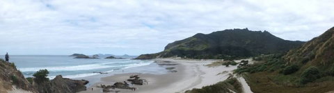 Bay Hideaway - Accommodation New Zealand 11