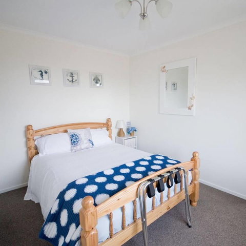 Bay Hideaway - Accommodation New Zealand 13
