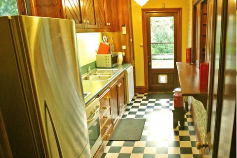 Historic Merivale - Accommodation New Zealand 2