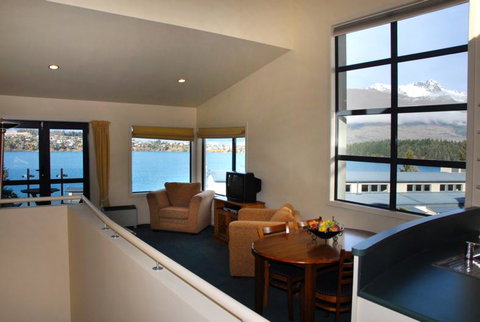 BreakFree The Point - Accommodation New Zealand 1