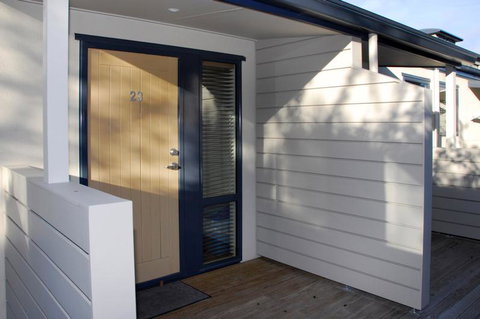 BreakFree The Point - Accommodation New Zealand 3