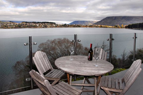 BreakFree The Point - Accommodation New Zealand 5