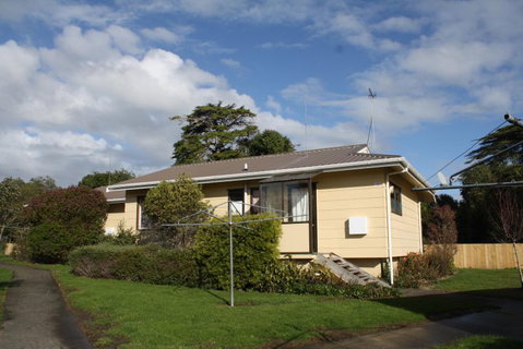 Campus Living PN - Accommodation New Zealand 0