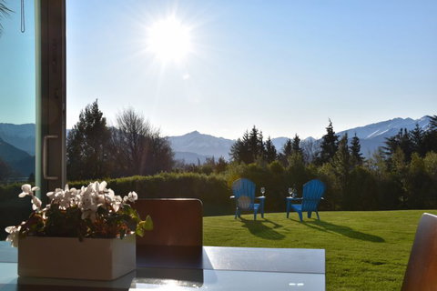 Release Wanaka - Beacon Ridge Apartment - Accommodation New Zealand 0