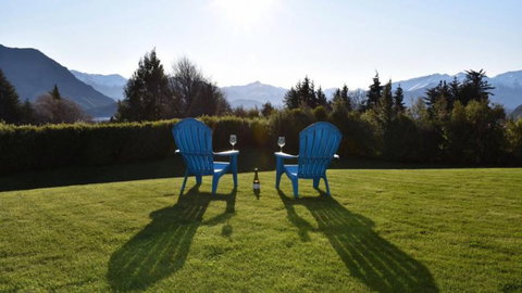 Release Wanaka - Beacon Ridge Apartment - Accommodation New Zealand 2