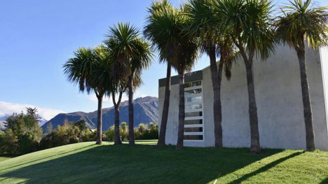 Release Wanaka - Beacon Ridge Apartment - Accommodation New Zealand 5