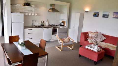 Release Wanaka - Beacon Ridge Apartment - Accommodation New Zealand 6