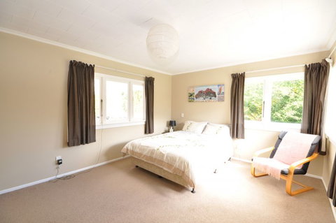 Robinson Family Retreat - Accommodation New Zealand 1