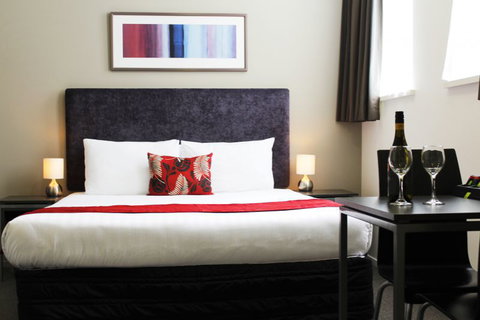 Quest New Plymouth Serviced Apartments - Accommodation New Zealand 2