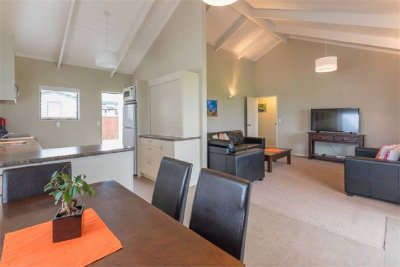 Park View Retreat