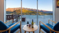 Remarkable Lookout