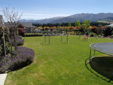 Hanmer Apartments - Accommodation New Zealand 1