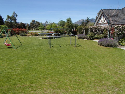 Hanmer Apartments - Accommodation New Zealand 2