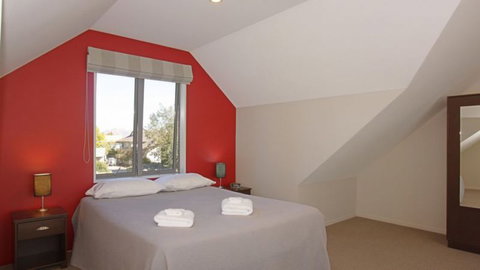 Hanmer Apartments - Accommodation New Zealand 6