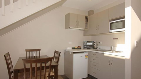 Hanmer Apartments - Accommodation New Zealand 8