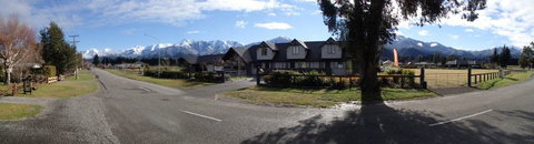 Hanmer Apartments - Accommodation New Zealand 15