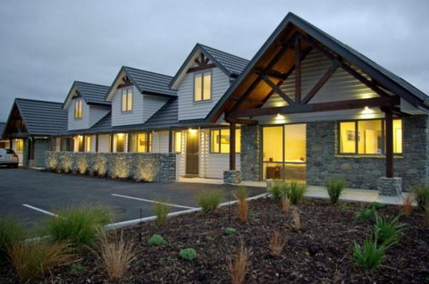Hanmer Apartments - Accommodation New Zealand 16