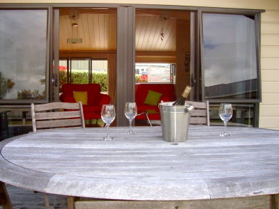Bryley - Cooks Beach Holiday Home