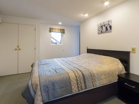 Queenstown Haven - Accommodation New Zealand 5