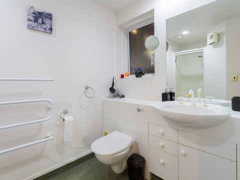 Queenstown Haven - Accommodation New Zealand 6