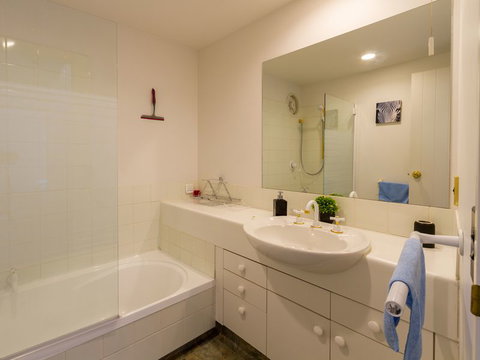 Queenstown Haven - Accommodation New Zealand 9